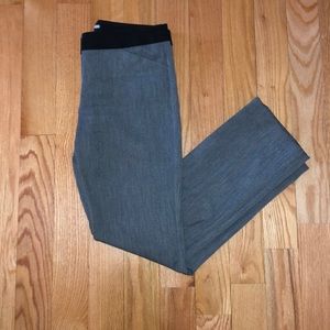 Express editor pants